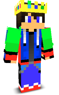 tylarixo123's skin