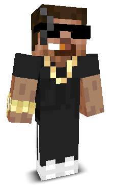 47hlue's skin