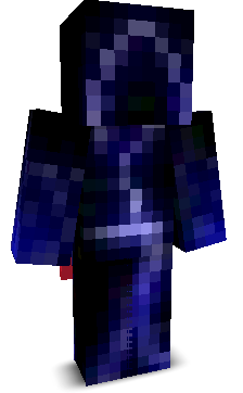 xRetop's skin