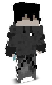 Tamemagic's skin