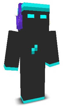 Narwalcoco's skin