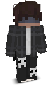 litn's skin