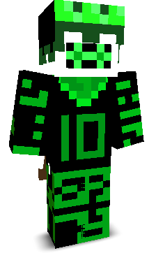 Haji456's skin