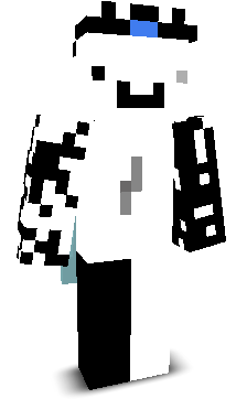 Exp1oiter's skin