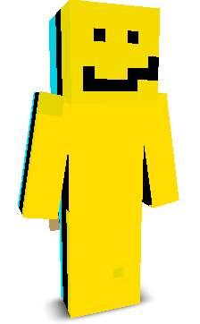 User50b's skin