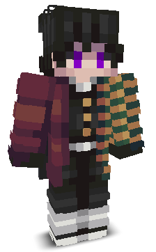 TheThreebadcats's skin