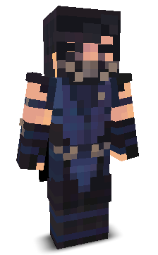 ImmortalKombat's skin
