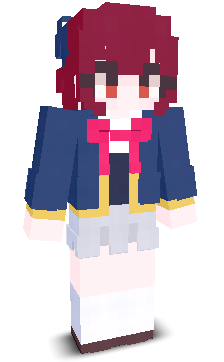 Raphael0828's skin