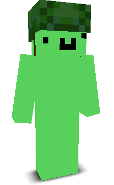 Zieloniasty_289's skin