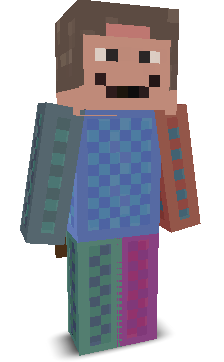 Buschmeister13's skin