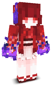 Sp0tless's skin