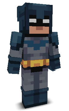 ESSAZAHER's skin