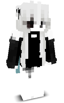 VillageBeast442's skin