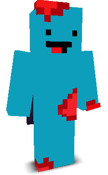 Voyaz0r's skin
