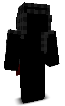Darktymes's skin