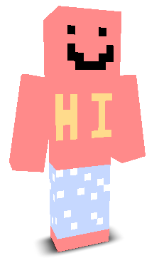 IzzoGiraffe's skin