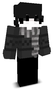 mydoooo's skin