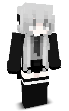 A6J's skin
