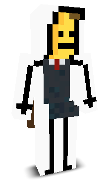 tomismamaode's skin