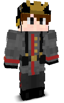 SpookyHeinz's skin