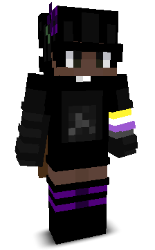 PeepzLD's skin