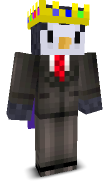 oPingu's skin