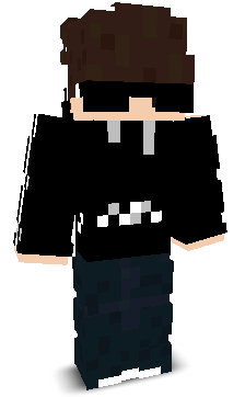 Z3R05's skin