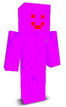 Yar1k237's skin