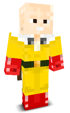 Alloeda's skin