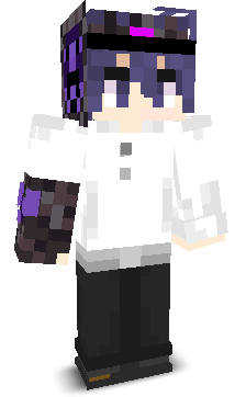 Qfassa's skin