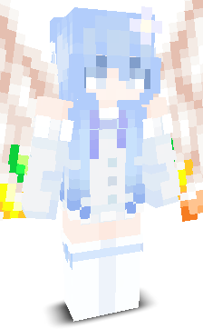 FlashPuma23's skin