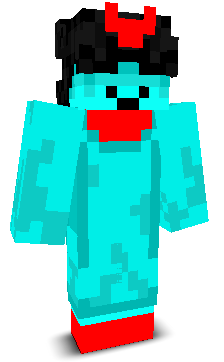 Edythebaldbird's skin
