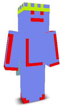 LinusL808's skin