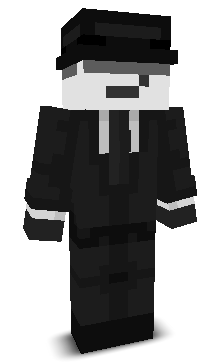 FedoraMan2's skin
