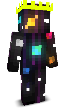 skivyr's skin