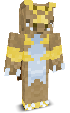 ShinyKrookodile's skin