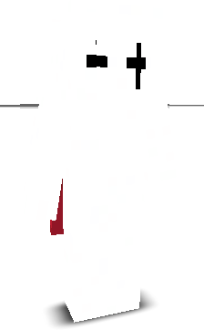 Achinado's skin