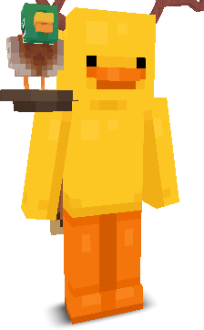 JJGamer150's skin
