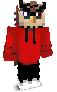 OwlGuyYT's skin