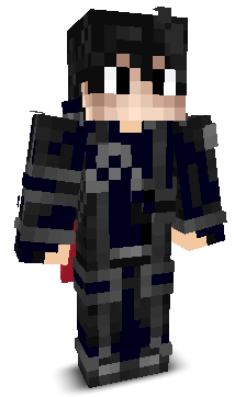 DEATH__MIRROR's skin