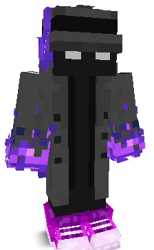 PugCraftyt's skin