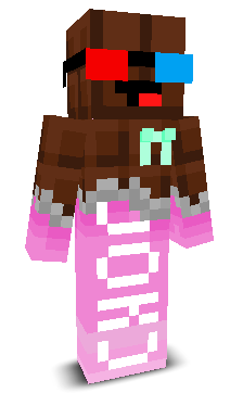 ChocoLixe's skin