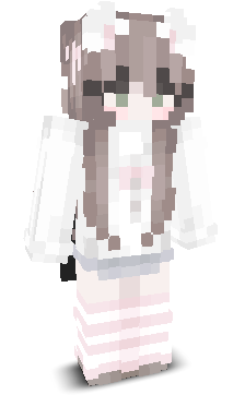 JusstLuuk's skin