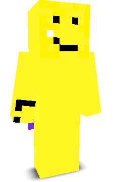 Lemonsy's skin