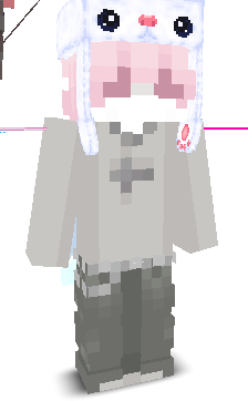 cutielux's skin