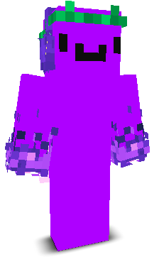 pigandllama's skin