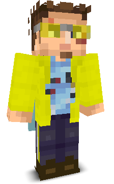 AndrLEGEND's skin