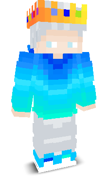 Dragonball2545's skin