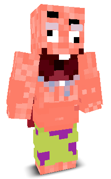goychud67's skin