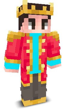 SrOhY's skin